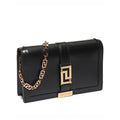 Rafia Versace Greek GODDESS Mini Bag Gaedi Mini Bag 1007220 1A05134 1B00V