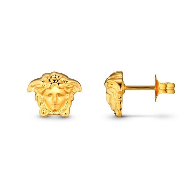 Raphlima Versace DG25591 DMT1 3J000 Unisex Earrings