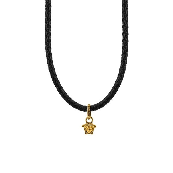 La Prima Versace 1021598 1A00637 1B460 General Necklace