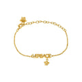 Laprima Versace 1020785 1A00620 3J000 Men's Bracelet