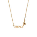 Laprima Versace 1020784 1A00620 3J000 Women's Necklace