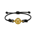 Laplima Versace 1019668 1A00637 1B00V Common Bracelet