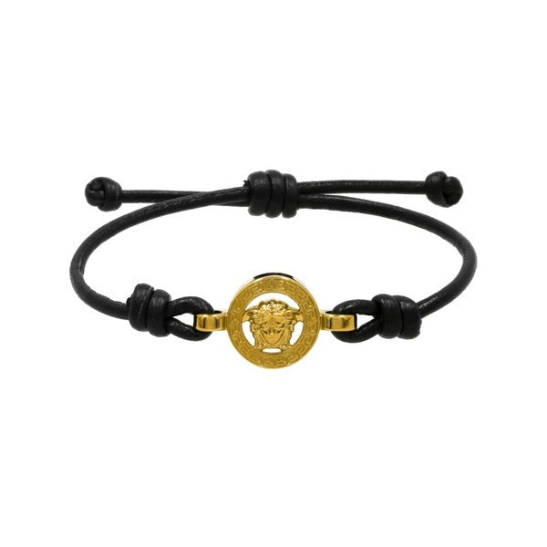 Laplima Versace 1019668 1A00637 1B00V Common Bracelet