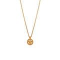 Rafima Versace 1018493 1A00620 3J000 Unisex Necklace