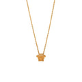 Versace Public Necklace 10127511 A00620 3J000