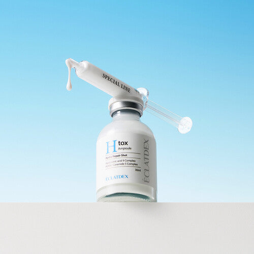 Other [Ekkladex] Ekkladex Hydra Repair Shot H-Toks Whitening Wrinkle Improvement 2-in-1 Ampule 30ml