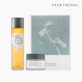 Guitar [Vegetalogy] Moisture Triple Package Essence + Mask Cream 735114