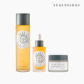 Other [Vegetalology][Daily Basic Package] Ampoule + Essence Cream 735114