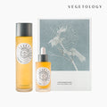 Other [Vegetalogy][Whitening Triple Package] Ampoule + Essence Mask 735114