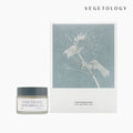 Other [Vegetalogy][Whitening Hydrating Package] Mask + Cream 735114