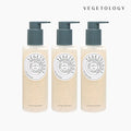 Vegetalogy Bifidus Capsule Gel Cleanser 3 packs 735114