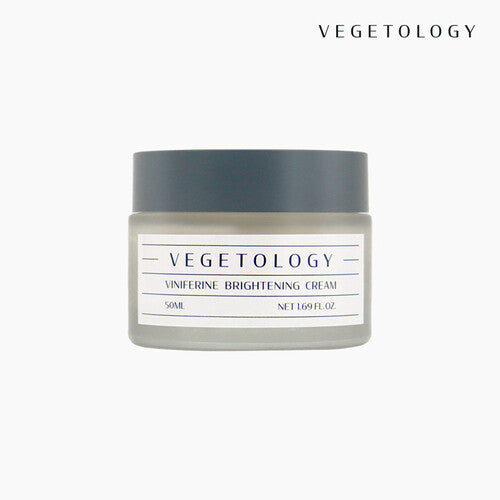 Other [Vegetalogy] Vegetalogy Bifinen Brightening Cream 1iece735114