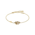 Armani EGS3061710 Cloud Pendant Bracelet