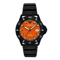 Armani World Explorer Men's Urethane Watch AR11684