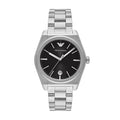 Armani AR11622 Federico Men's Metal Watch