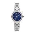Official Headquarters] Armani AR11630 (Mia) Mia Women’s Metal Watch