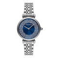 Official Store Armani AR11627 (Gianni) Gianni T-bar Women's Metal Watch