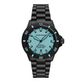 Official Armani AR60084 (Sea Explorer) Diver Men's Metal Watch