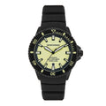 Armani AR60085 (Sea Explorer) Diver Men's Urethane Watch