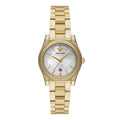Armani AR11657 (Federica) Federica Women's Metal Watch