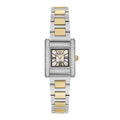 Official Store Armani AR11704 (Genni) Jenny Square Women's Metal Watch