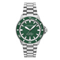 Armani AR60088 (Sea Explorer) Dive Watch for Men Metal