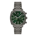 Armani AR11689 Carlo Chronograph Diver Men's Metal Watch