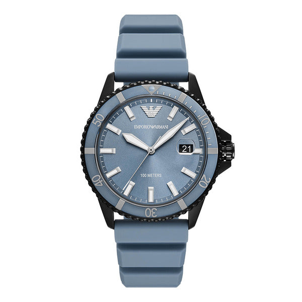 Armani World Explorer AR11685 Men's Urea Watch