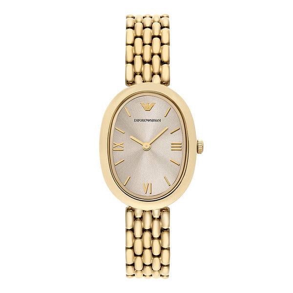 Armani Sinfonia AR11707 (Sinfonia) Women's Metal Watch