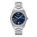 Armani AR11620 (Federico) Federico Men's Metal Watch
