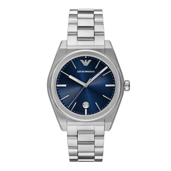 Armani AR11620 (Federico) Federico Men's Metal Watch