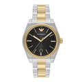 Official Store Armani AR11715 Men's Metal Watch
