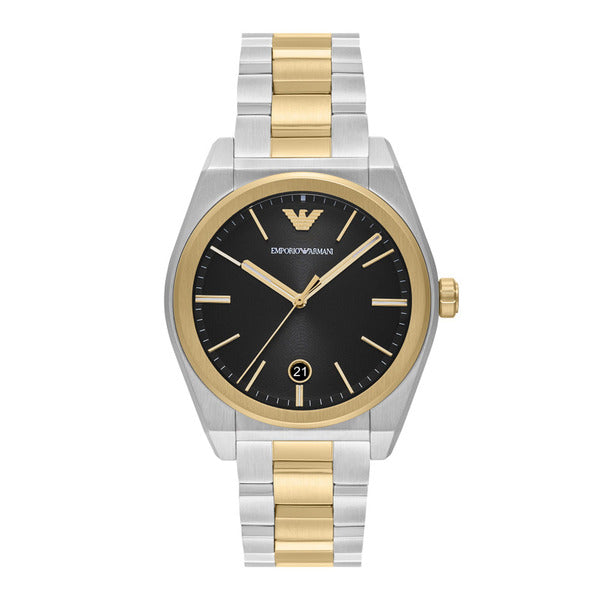 Official Store Armani AR11715 Men's Metal Watch