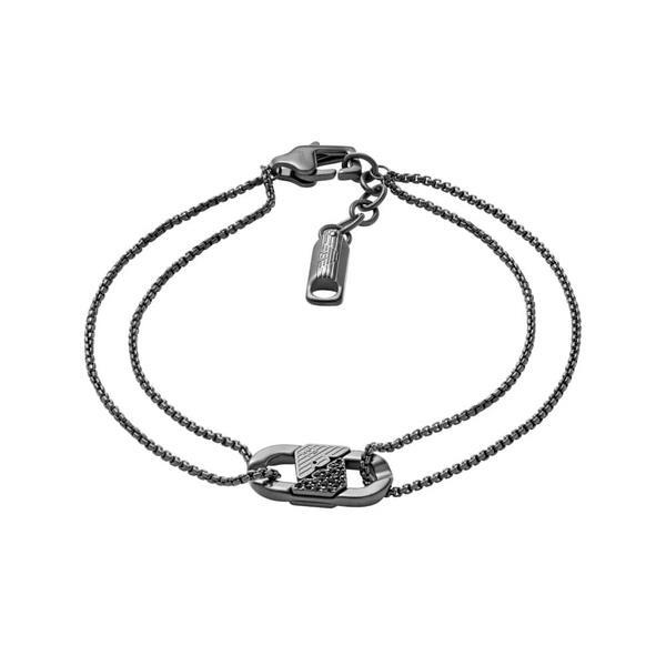 Armani EGS3173001 Chain Bracelet