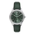 Armani AR11749 Men's Leather Watch Dolce & Gabbana
