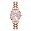 Armani AR11767 Women's Metal Watch Gianni