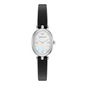 Armani Sinfonia AR11778 (Mother-of-pearl Women's Leather Watch)