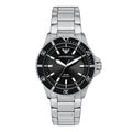 Armani World Explorer AR11787 (Men's Metal Watch)