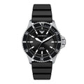 Armani World Explorer AR11788 Men's Urethane Watch