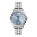 Armani AR11748 Men's Metal Watch