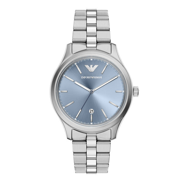 Armani AR11748 Men's Metal Watch