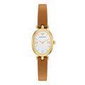 Armani Women's Leather Watch AR11780