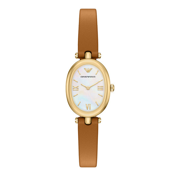 Armani Women's Leather Watch AR11780