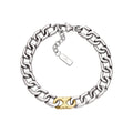 Armani EGS3298040 Chain Bracelet