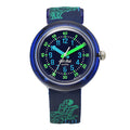 FlickFlop FPNP135 GAMELAND CYBEROZAURUS children's watch