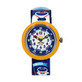 Flickflock FBNP216 Future Dreams Astrodreams Children's Quartz Watch