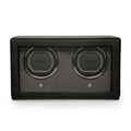 Wolf 1834 461203 Cube 2 pack watch winders