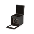 Wolf 1834 469203 Axis 1-piece shared watch winder