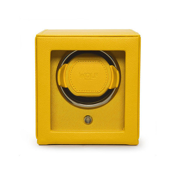 Wolf1834 461192 Cube 1 unit Watch Winder