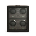 Wolf1834 469503 Axis 4-cylinder common watch winder